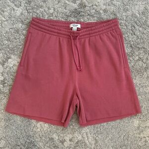 Women’s Size XL Urban Planet Refuge Sweat Shorts